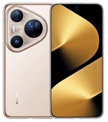 Huawei Pura 80 Ultra camera